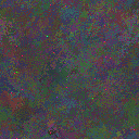 World at epoch 147000