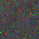 World at epoch 158000