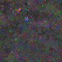 World at epoch 138000