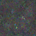 World at epoch 101000