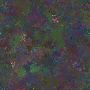 World at epoch 94000