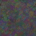 World at epoch 148000