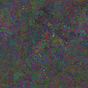 World at epoch 159000