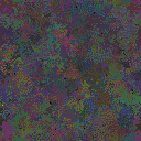 World at epoch 160000
