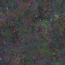 World at epoch 139000