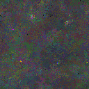 World at epoch 100000