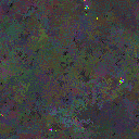 World at epoch 135000
