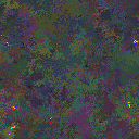 World at epoch 127000