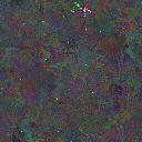 World at epoch 160000