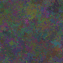 World at epoch 149000