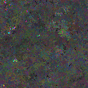 World at epoch 140000