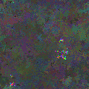 World at epoch 133000