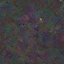 World at epoch 72000