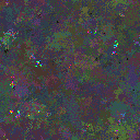 World at epoch 95000