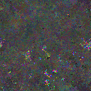 World at epoch 103000