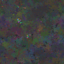 World at epoch 136000