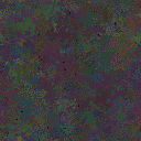 World at epoch 80000