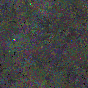 World at epoch 62000