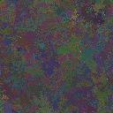 World at epoch 150000