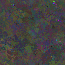 World at epoch 128000