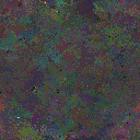 World at epoch 61000