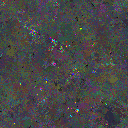World at epoch 104000