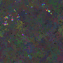 World at epoch 137000