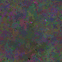 World at epoch 134000