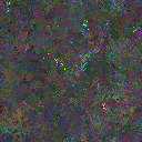 World at epoch 142000