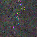 World at epoch 63000
