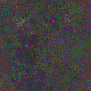 World at epoch 62000