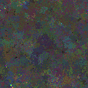World at epoch 129000