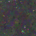 World at epoch 138000