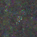 World at epoch 64000