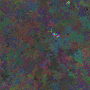 World at epoch 135000