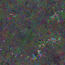 World at epoch 106000