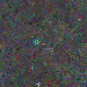 World at epoch 144000