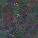 World at epoch 97000