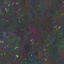 World at epoch 139000
