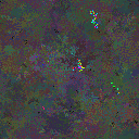 World at epoch 130000