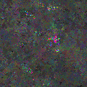 World at epoch 65000