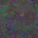 World at epoch 153000