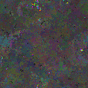 World at epoch 104000