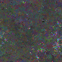 World at epoch 107000