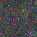 World at epoch 145000
