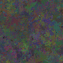 World at epoch 136000