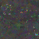 World at epoch 140000