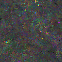 World at epoch 66000