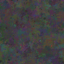 World at epoch 76000