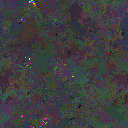 World at epoch 83000
